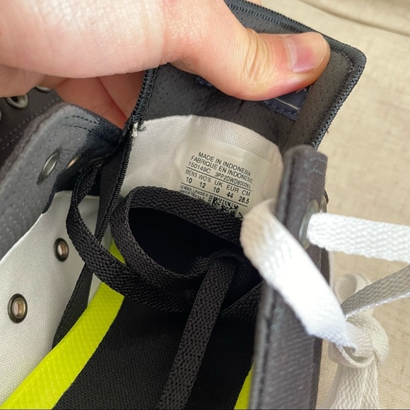 Converse Chuck Taylor All Star II - Picture 5 of 8